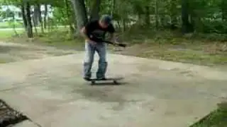 How to Skate like Justinge3