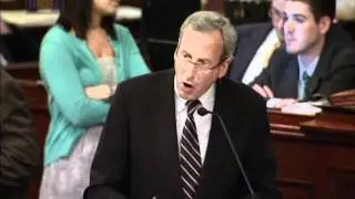 Frankel: Republican Budget Cuts Unneeded