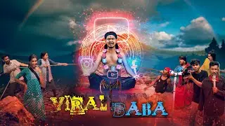 Viral Baba | ভাইরাল বাবা | Best bangla comedy | new comedy video | best funny video | hasir video