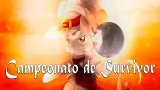 Transformice - Campeonato de Survivor [2015]