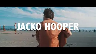 Jacko Hooper - 'All in All' | DOWN TIME by Small Pond