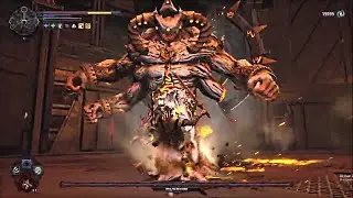 Hijo de la ceniza | Hellpoint #5 [En espa&ntilde;ol]
