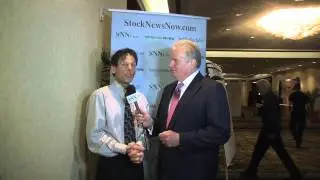 Thom Calandra - Why could Switzerland be the impetus Gold needs?
