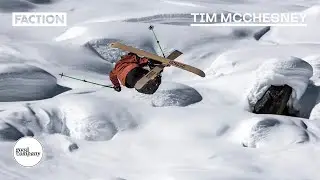 Tim McChesney: Faction x Good Company