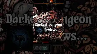 DD Mod Reviews: Marauder!!! #shorts #darkestdungeon #darkestdungeonmods