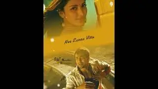 Yemma yemma Kadhal ponnamma.............7am Arivu _______ MR ❤️ Creation