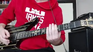 Emigrate - I'm still alive cover