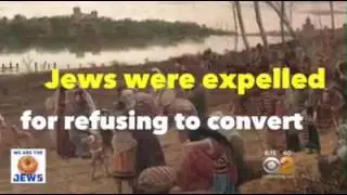 After 500 years, Jewish families expelled from Spain see justice!