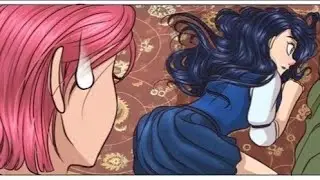 #arcane #catra Vi x Caitlyn ♥️ Corazones Robados capitulo 4 español ♥️