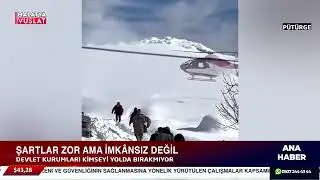 #CANLI MALATYA VUSLAT TV ANA HABER BÜLTENİ 16.01.2026