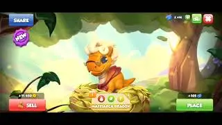 I Got The Matriarch Dragon!