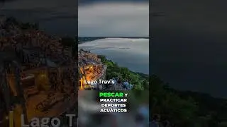 Dufrane Travis: El Reloj de Buceo Inspirado por el Lago Travis