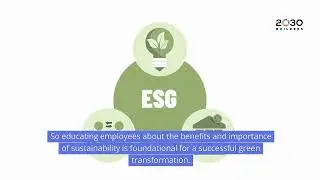 Green Transformation  The New Age of Sustainability