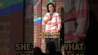 Когда служба поддержки клиентов относится к вам грубо&hellip; #комедия #henrycho #стендапкомедия #обслуж...
