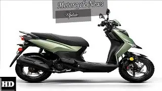 HOT NEWS  !!! 2018 Lance Cabo 200i Engine and Price Overview