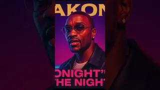 🔥 Tonight&rsquo;s the Night | Dakurichverse (Official Audio) #aimusic #latenightsecrets #lostlove