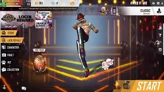 أخر تسريبات لفري فاير 💓 سكينات خرافية 💓 (FREE FIRE )