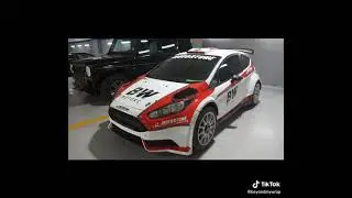 rally cars stickers beyond my wrap by elie youssef