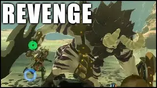 STARTING OVER? We Need **YOU** | Breath of the WIld | Zelda BotW | Basement