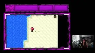 Let's play Pokemon Outbound (BLIND) episode 1