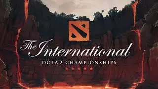 [PT] Dota 2 The International 2022 - Main Event- Final Day