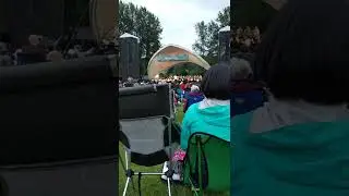 Verdi - Va, pensiero (Nabucco) (Vancouver Opera)