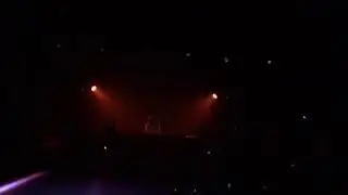 Subtronics and Blunts & Blondes / Up in smoke tour (2/8/19)
