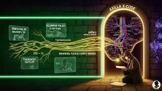 9. Brachial Plexus Injuries & Axilla Anatomy: Erb's Palsy, Klumpke's & Lymphoedema