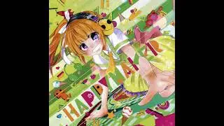 P*Light - HAPPYMAKER - Sunshine Star
