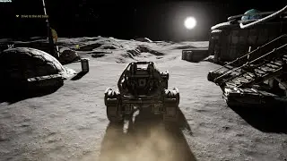 Moon Mystery | Demo | GamePlay PC