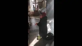ПРИСЛАННЫЙ ТЕКСТ: &laquo;Видео обращения с города рубцовска Алтайский край&raquo;