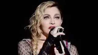 Madonna Launches New Charity Initiative Through Raising Malawi Partners