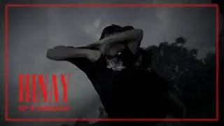 NXT UP - HINAY by MACTOWN x AMIGOS ft. Salbahis (Choreography)