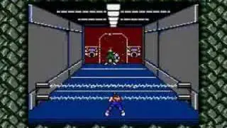NES Challenge #4