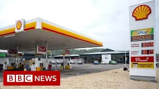Shell profits nearly triple as oil prices surge amid Russia-Ukraine war &ndash; BBC News