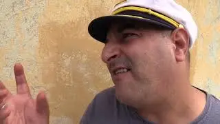 سكاتش من الشعب للشعب عند امين ماخيسي ههههه
