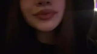 ASMR sobre mi y objetitos random 