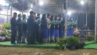 Masudidre choir 