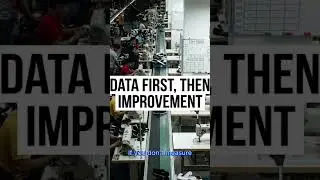 How to Improve Productivity & Efficiency in a Production Line?