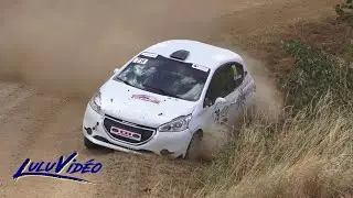 Rallye Terre de Langres 2023 - Actions | Lulu Vidéo [HD]