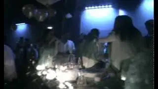 TIP CLARKE BDAY BASH@BLUEUP ENT W/FOOTWRIGHT VIDEOS