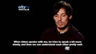 EXCLUSIVE Silva: Man City's David Silva Interview 2/2