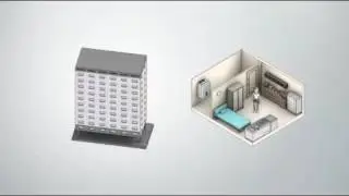 Газовый котел Navien Smart TOK Презентация, русские субтитры