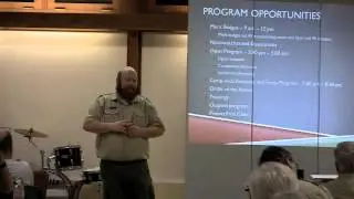 Camp Long Lake Presentation 2