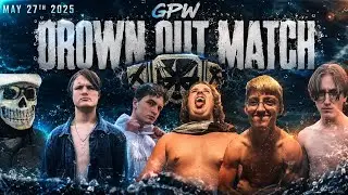GPW:DEEP END 