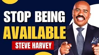 BOUNDARIES CREATE SUCCESS | STEVE HARVEY’S RAW TRUTH