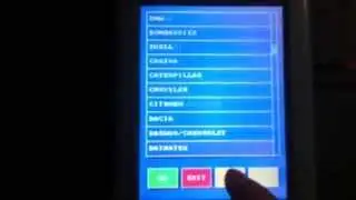 Diagprog 3 Elprosys oto km d&uuml;ş&uuml;rme cihazlari
