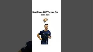 Only Legends Use This CR7 Nickname 😎🔥