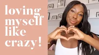 HOW TO USE THE 5 LOVE LANGUAGES ON YOURSELF | SELF-LOVE & SELF CARE!