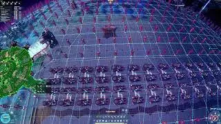 Dyson Sphere Program Zen - Slow Speedrun - The Problem With Advanced Mining Machines